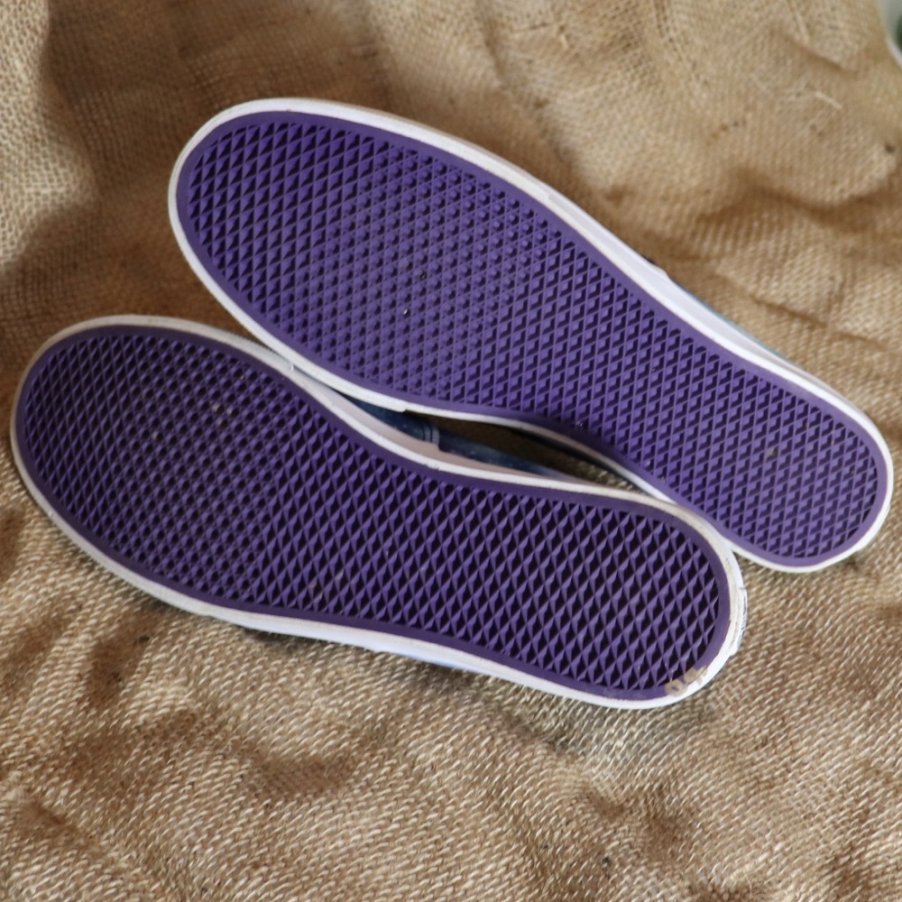 Vans Interstellar Intergalactic Space Sneaker Shoe - image 7